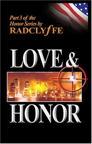 Radclyffe: Love & Honor (Paperback, Bold Strokes Books)