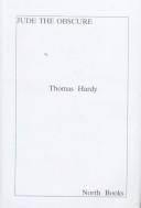 Thomas Hardy: Jude the Obscure (1998, North Books)