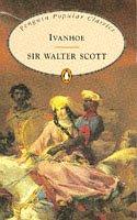 Sir Walter Scott: Ivanhoe (Paperback, Spanish language, 1998, Penguin Books)