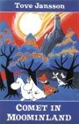 Comet in Moominland (1990, Farrar Straus Giroux, Farrar, Straus and Giroux (BYR))