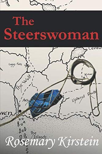 Rosemary Kirstein: The Steerswoman (Paperback, Rosemary Kirstein)