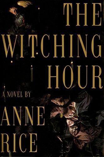 Anne Rice: The Witching Hour (1990)