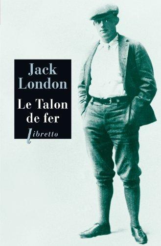 London.: Le Talon de fer (French language, 2003)