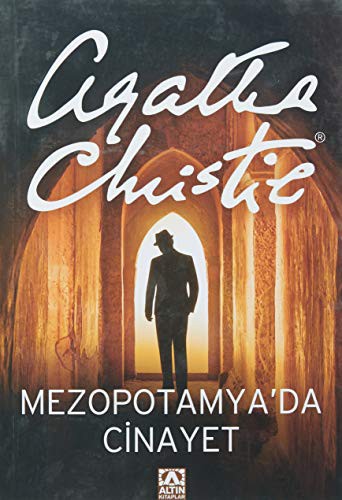 Agatha Christie: Mezopotamya'da Cinayet (Paperback, Altin Kitaplar)