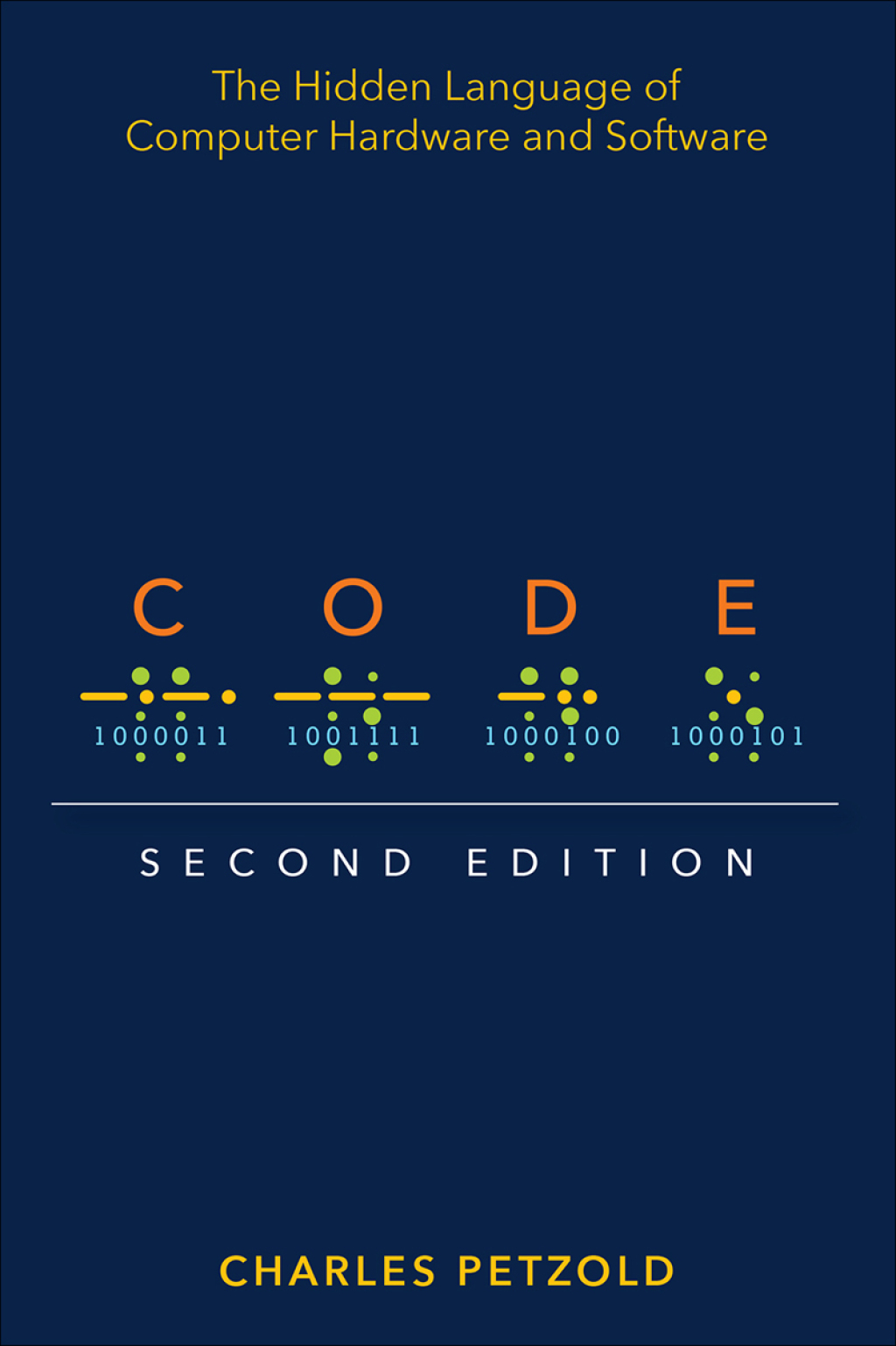Charles Petzold, Charles Petzold: Code, 2nd Edition (EBook, 2022, Pearson Education)