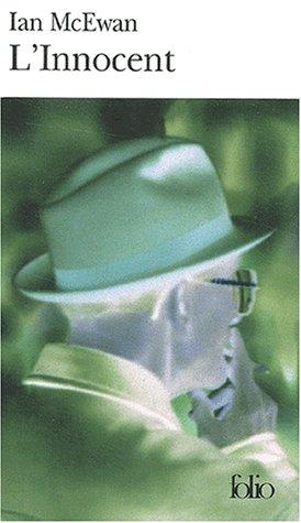 Jean Guiloineau, Ian McEwan: L'Innocent (Paperback, French language, 2002, Gallimard)