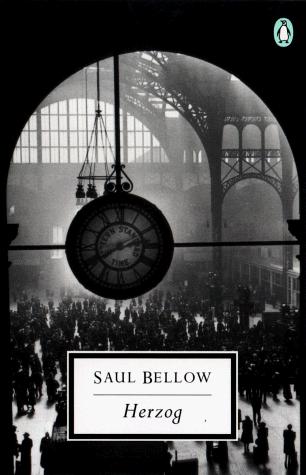 Herzog (Penguin Twentieth-Century Classics) (Penguin Classics)