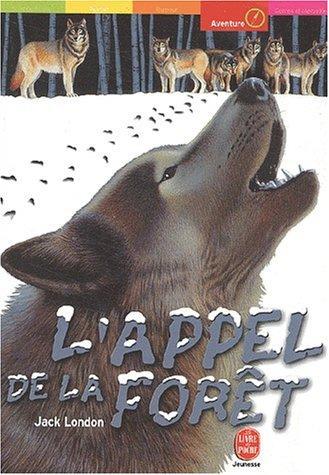 London.: L'appel de la forêt (French language, 2002)