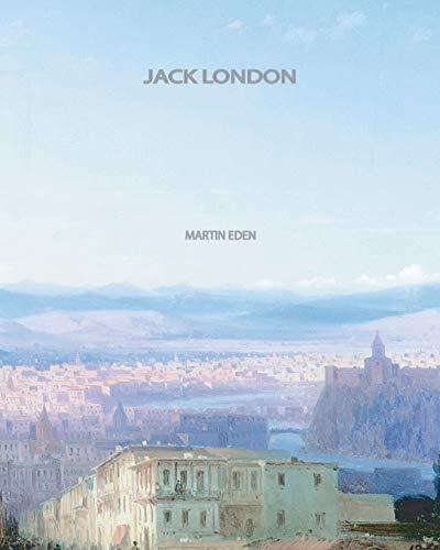 London.: Martin Eden (2018)