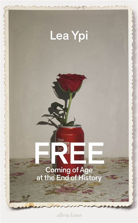 Lea Ypi: Free (2021, Penguin Books, Limited)