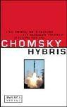 Noam Chomsky: Hybris (German language, 2003, Europa Verlag)