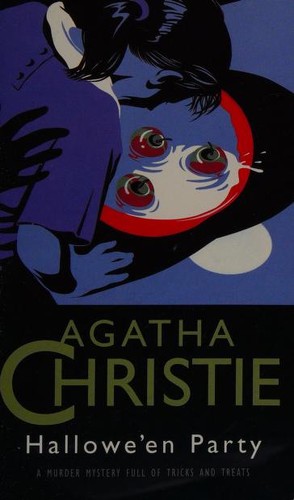 Agatha Christie: Hallowe'en Party (1994, HarperCollins Publishers)