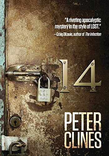 Peter Clines: 14 (2014, Pocket Books)