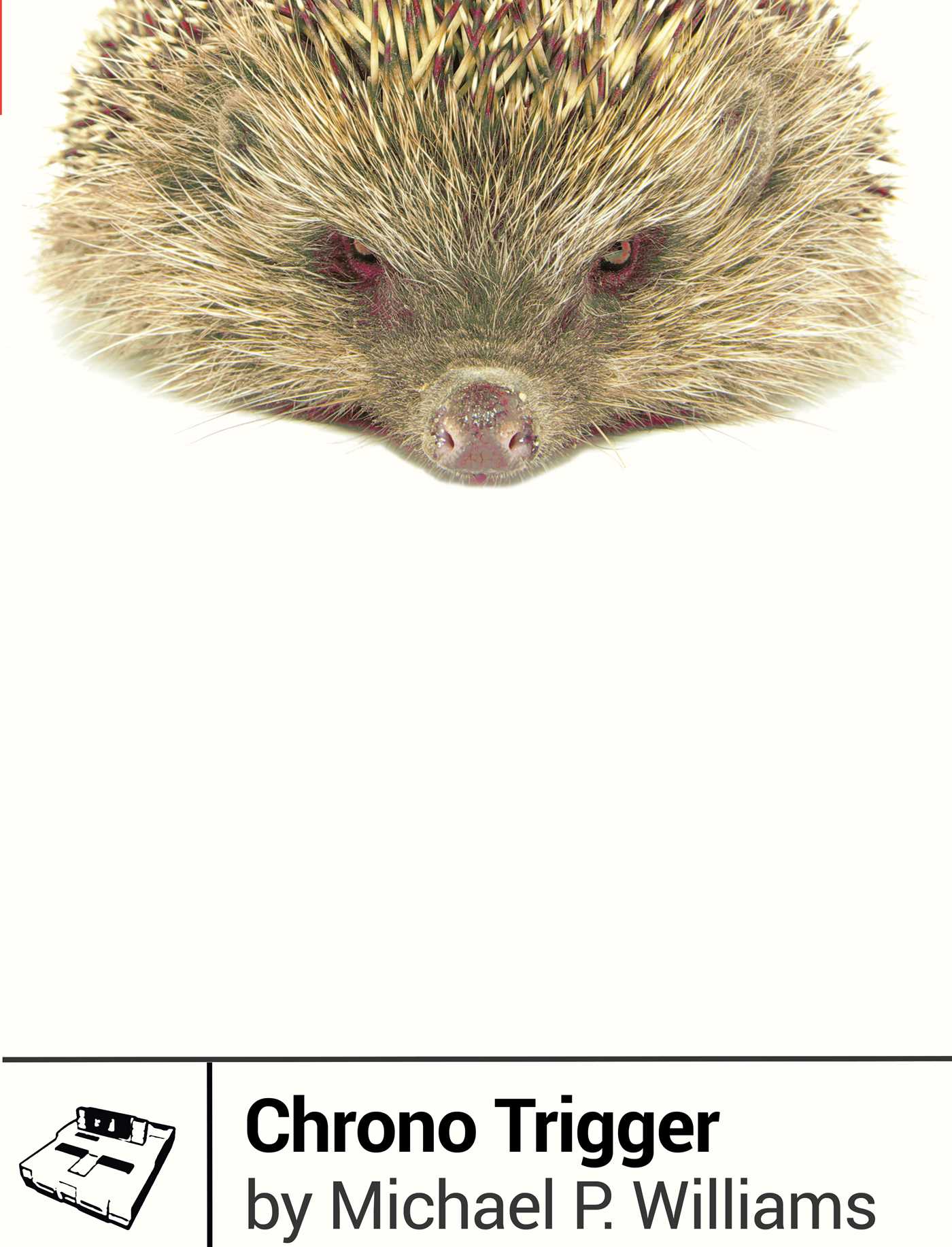 Ted Woolsey, Michael P. Williams: Chrono Trigger (2014, SCB Distributors)