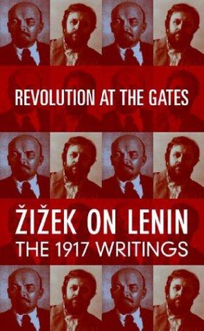Vladimir Lenin: Revolution at the gates (2002, Verso)