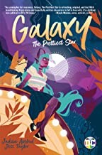 Jadzia Axelrod, Jess Taylor: Galaxy (GraphicNovel, 2022, DC Comics)
