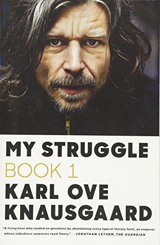 Karl Ove Knausgård, Don Bartlett: My Struggle: Book 1 (2013)