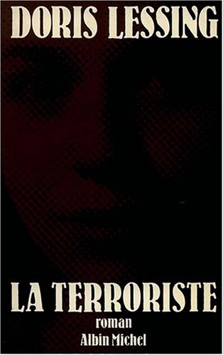 Doris Lessing: La Terroriste (Paperback, French language, ALBIN MICHEL)