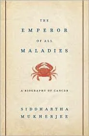 Siddhartha Mukherjee: Emperor of All Maladies (2010)