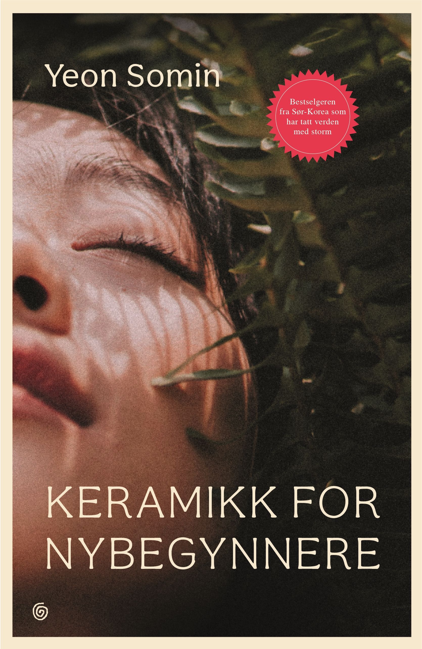 Yeon Somin, Ingrid Greaker Myhren: Keramikk for nybegynnere (Hardcover, Norsk bokmål language, 2025, Kagge forlag)