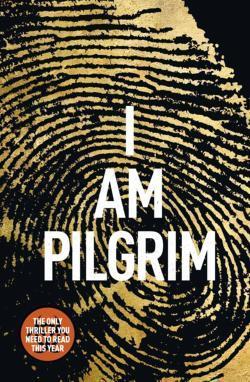 Terry Hayes: I Am Pilgrim (2014)