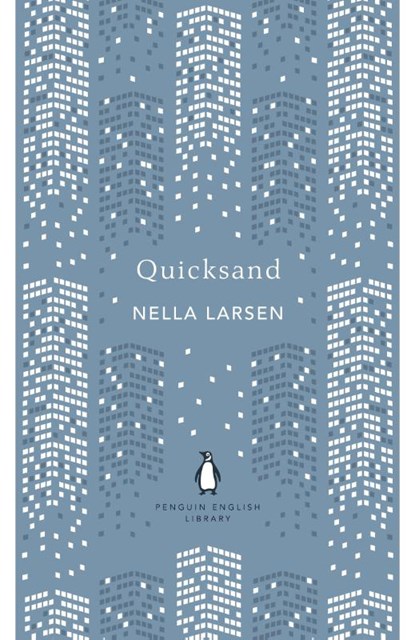 Nella Larsen: Quicksand (1928)