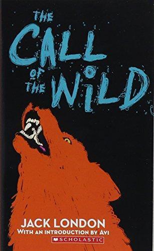 London.: The Call of the Wild (2001)