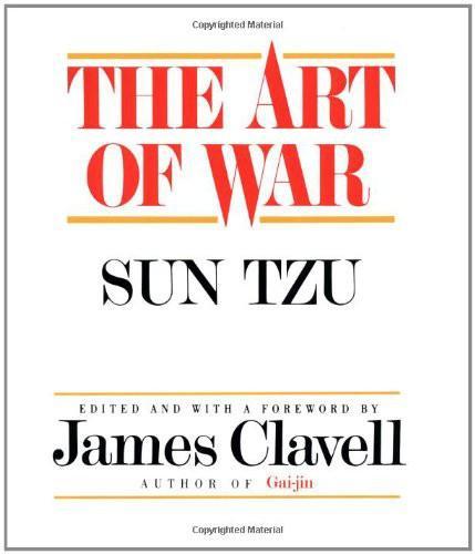 Sunzi: The Art of War (1983)