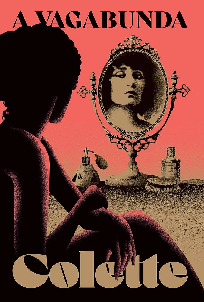 Gabrielle Sidonie Colette: A Vagabunda (Paperback, Português language, 2019, Ímã Editorial)