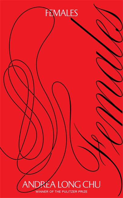 Andrea Long Chu: Females (Paperback, 2025, Verso)