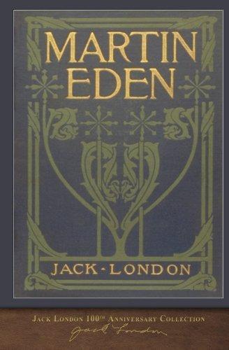 London.: Martin Eden (2018)
