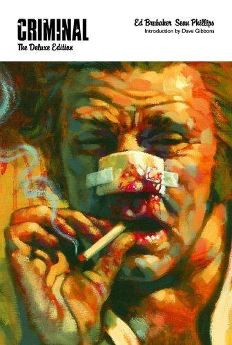 Ed Brubaker: Criminal