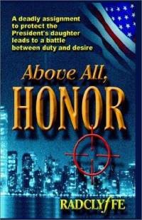 Radclyffe: Above All, Honor (Paperback, Bold Strokes Books)