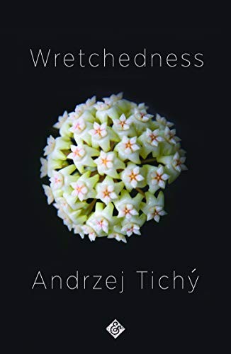 Nichola Smalley, Andrzej Tichý: Wretchedness (Paperback, And Other Stories)
