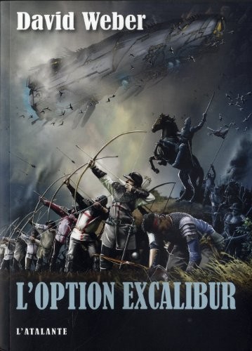 L'Option Excalibur (Paperback, French language, ATALANTE)