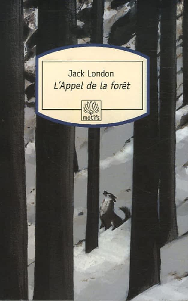 London.: L'appel de la forêt (French language, 2006)