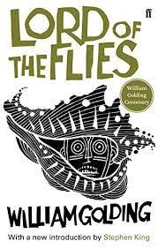 William Golding: LORD OF THE FLIES (Paperback, 1993, WILLIAM GOLDING)