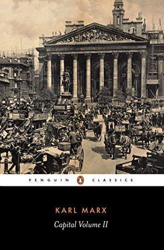 Karl Marx: Capital (1990, Penguin Classics)