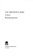 Bernardine Evaristo: The emperor's babe (2001, Hamish Hamilton)