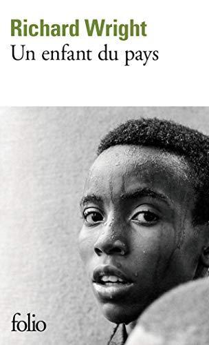 Richard Wright: Un Enfant du pays (French language, 1987)