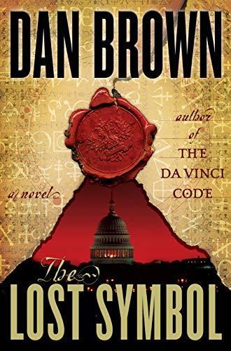 Dan Brown: The Lost Symbol (Hardcover, 2009, Doubleday)