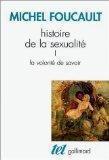 Michel Foucault: Histoire de la sexualité (French language, 1994, Gallimard)