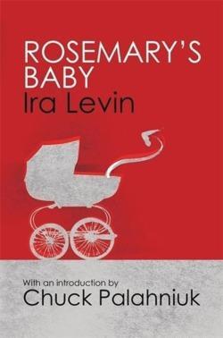 Ira Levin: Rosemary's Baby (2011, Little, Brown Book Group Limited)