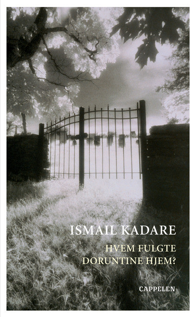 Ismail Kadare, Christine Amadou: Hvem fulgte Dorutine hjem? (Paperback, Norsk bokmål language, 2006, Cappelen)