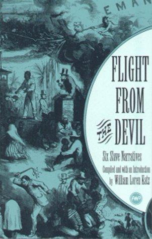 Flight from the devil (1996, Africa World Press)