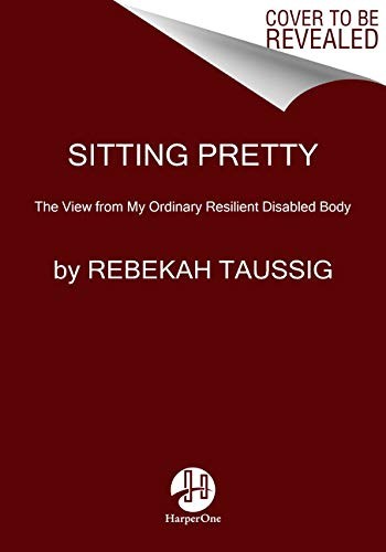 Rebekah Taussig: Sitting Pretty (Paperback, 2021, HarperOne)