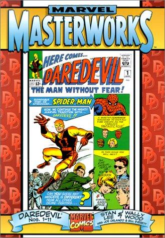 Stan Lee: Marvel Masterworks (Hardcover, Marvel Entertainment Group)