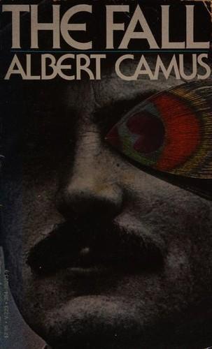 Albert Camus: The Fall (1957, Vintage Books)