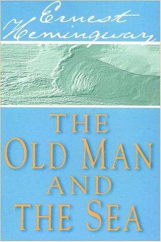 Ernest Hemingway: The Old Man and the Sea (2000, Books on Tape)