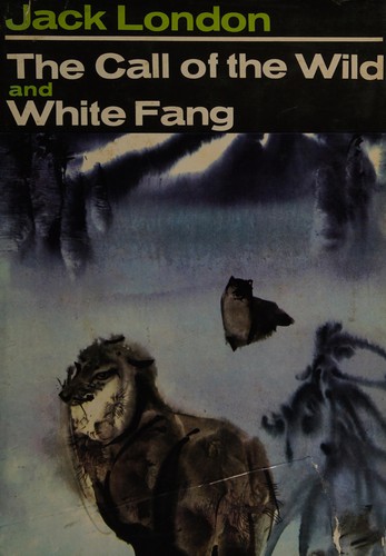 London.: The call of the wild and White Fang (1967, P. Hamlyn)